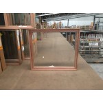 Timber Awning Window 1057mm H x 1210mm W 